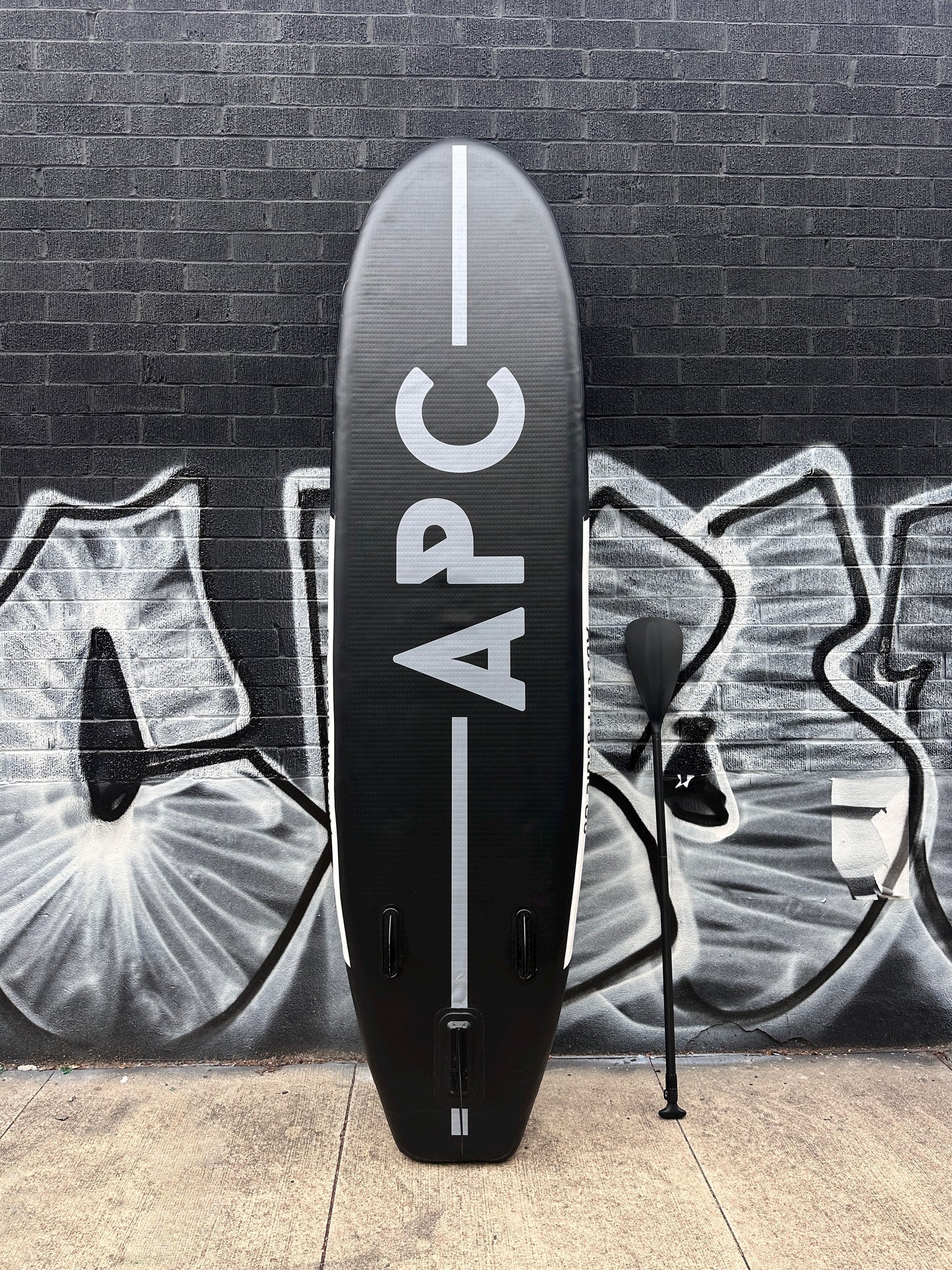 *Used*Austin Paddle Co. Concourse 10'6" Inflatable Stand-Up Paddle Board Package
