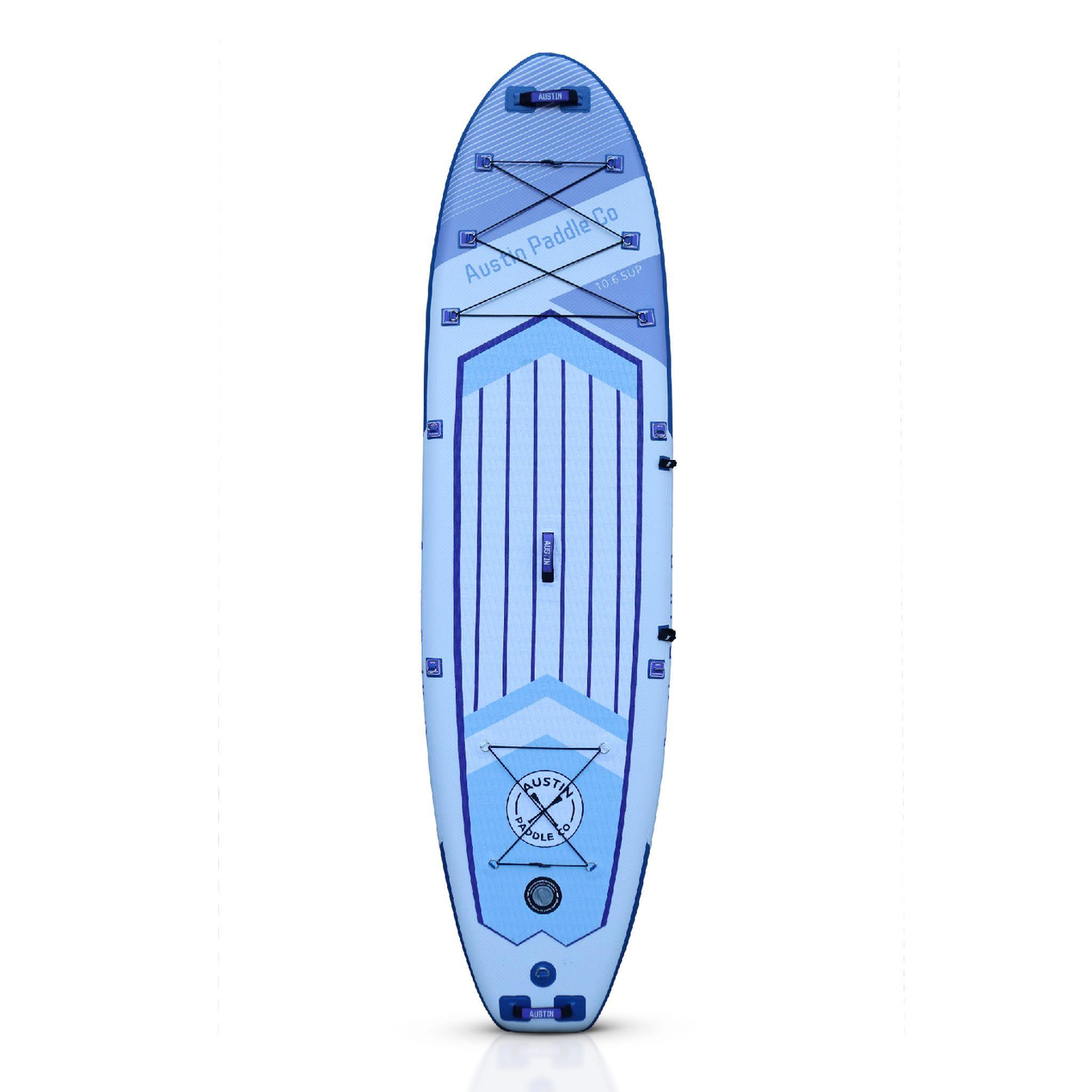 Paddle Boards Austin Paddle Co.