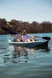 Tandem Inflatable Kayak 13.5ft