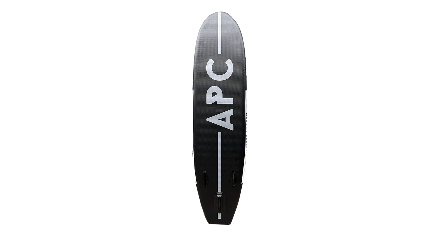 Concourse 10'6 Inflatable Paddle Board Package