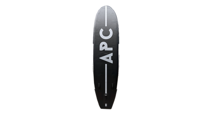 Concourse 10'6 Inflatable Paddle Board Package