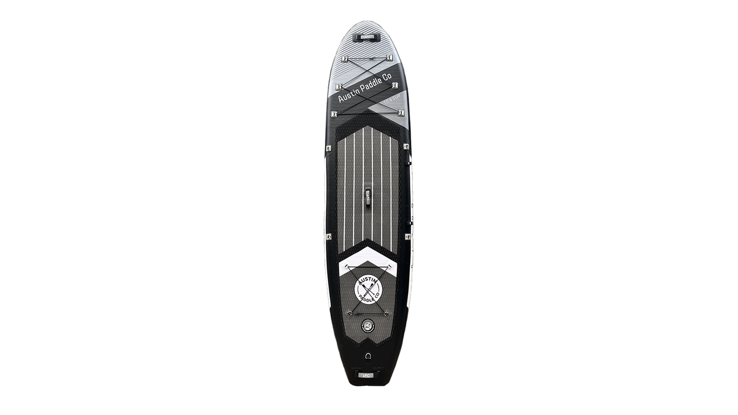 Concourse 10'6 Inflatable Paddle Board Package