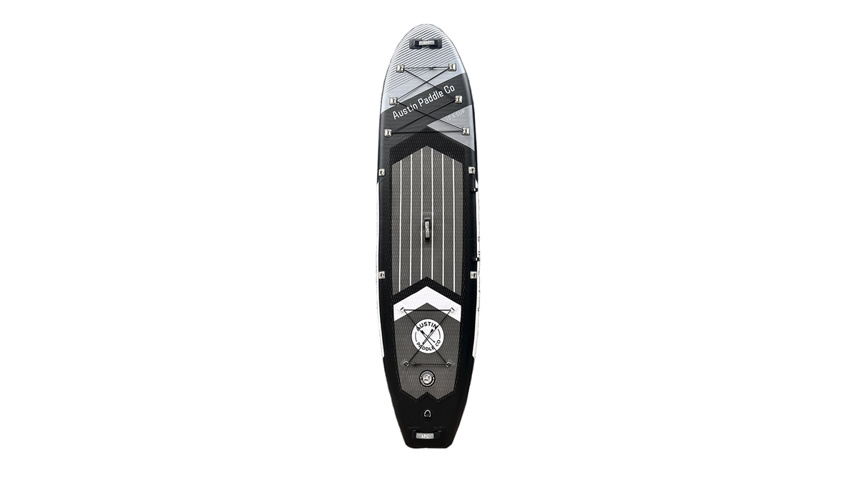 Concourse 10'6 Inflatable Paddle Board Package