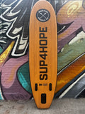 SUP4HOPE Paddle Board Package