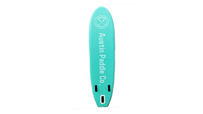 Lamar 10’6 Inflatable Paddle Board Package