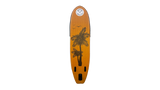 The Rustic 11ft Paddle Board Package